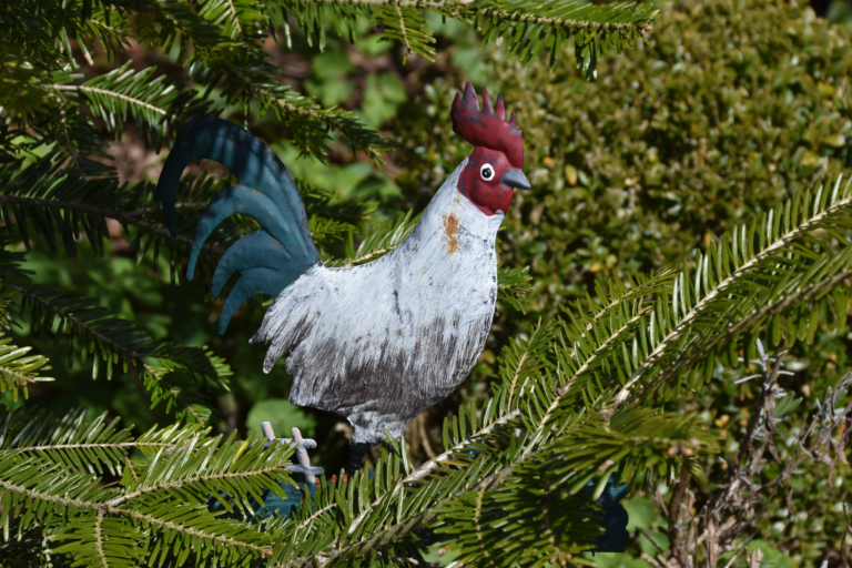 Kurz vor Ostern ’26